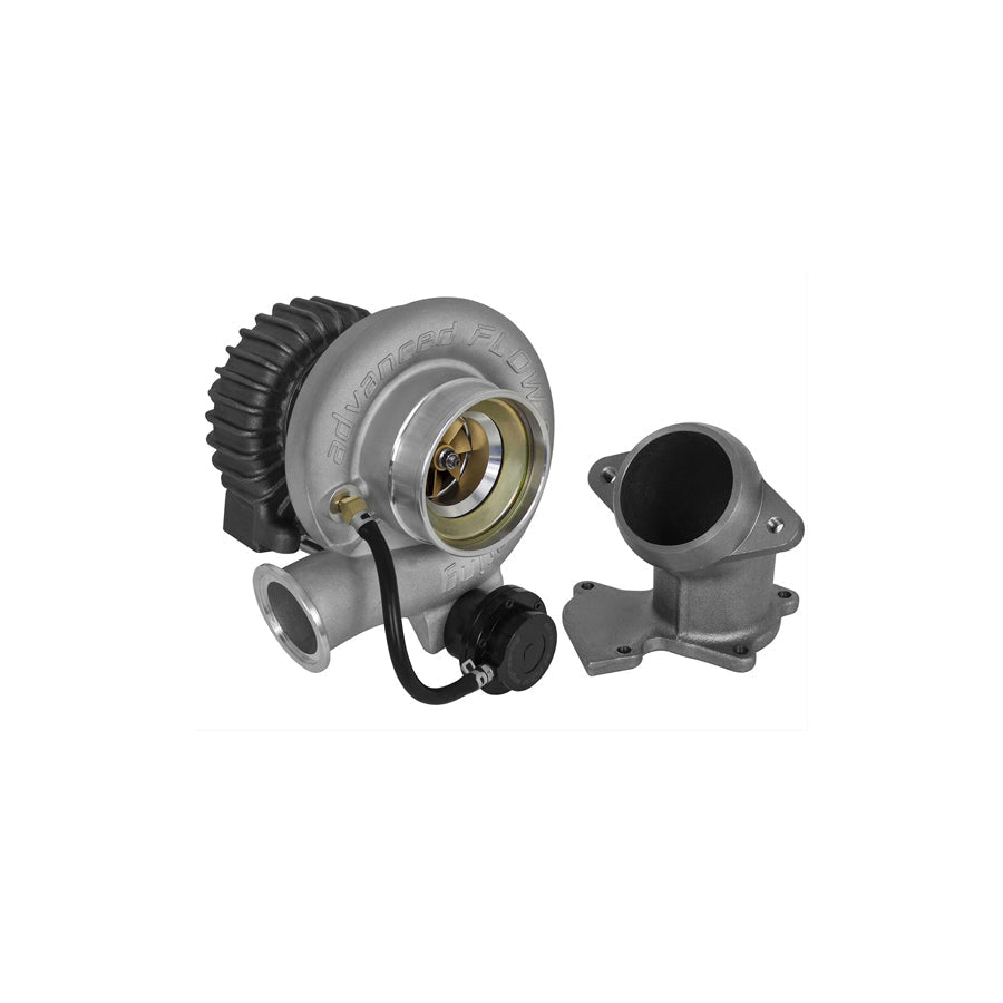 aFe 46-60062-1 Turbocharger Dodge Diesel Trucks 98.5-02 L6-5.9L (td)  | ML Performance US Car Parts