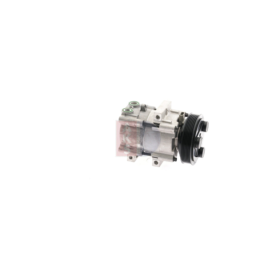 AKS Dasis 851016N Compressor, Air Conditioning
