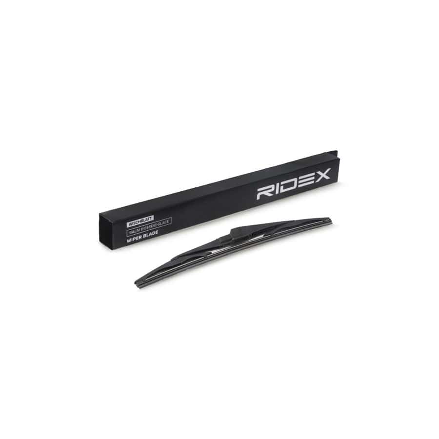 Ridex 298W0172 Wiper Blade