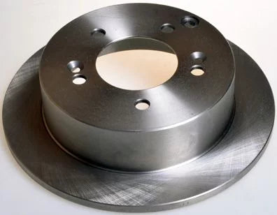 Denckermann B130527 Brake Disc