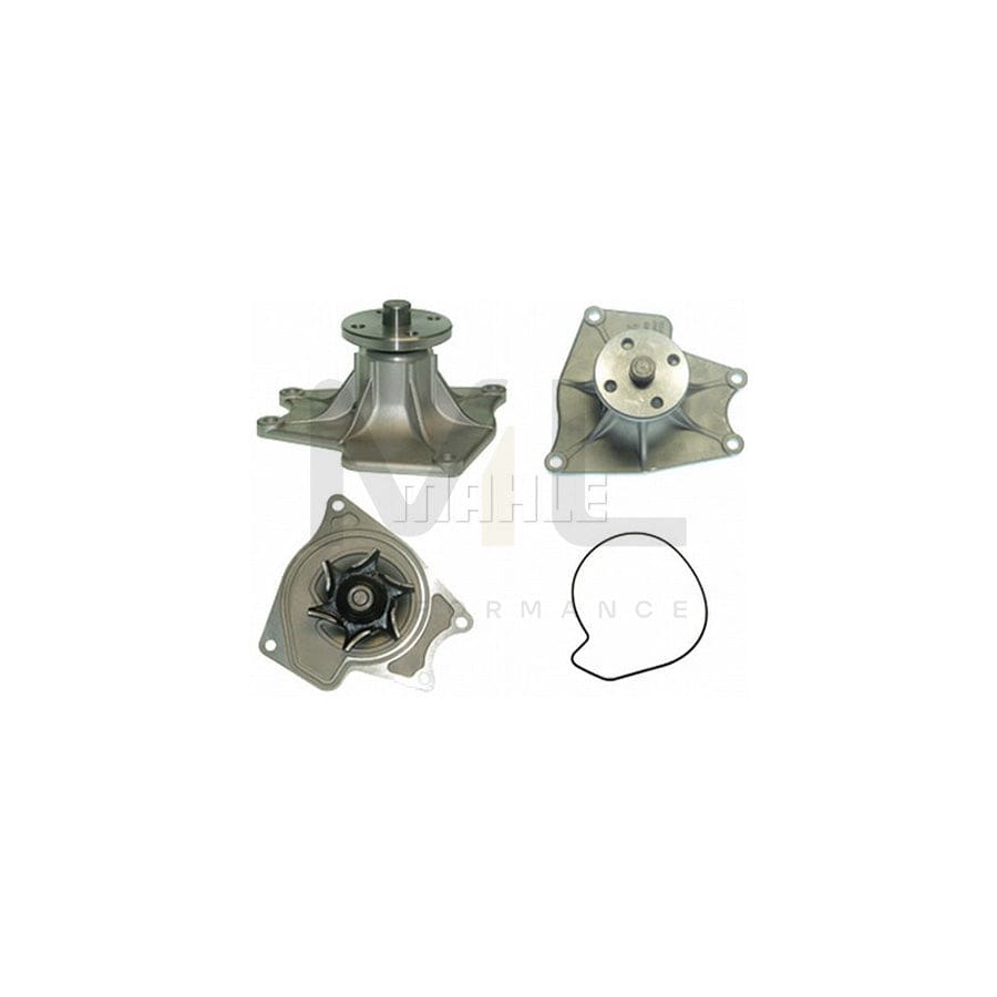 MAHLE ORIGINAL CP 342 000P Water Pump | ML Performance Car Parts