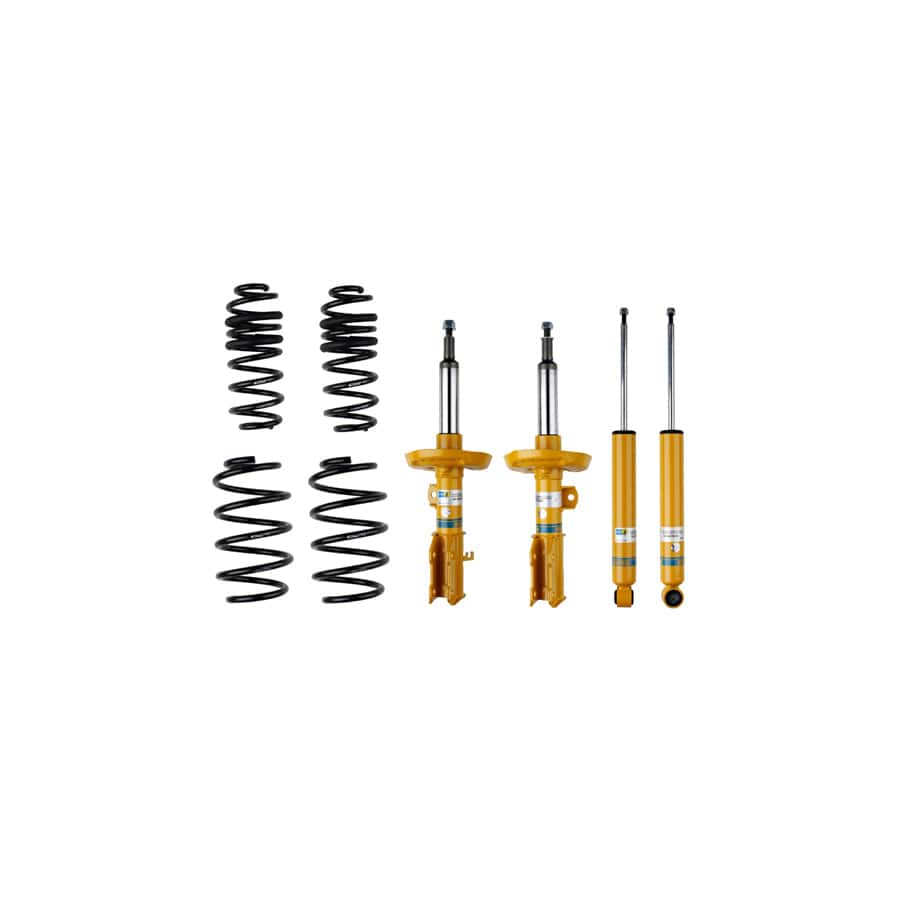 Bilstein 46-275301 OPEL Astra B12 Pro Kit Coilover 1 | ML Performance US Car Parts