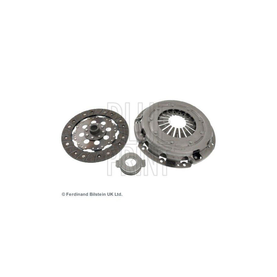 Blue Print Adn130205 Clutch Kit