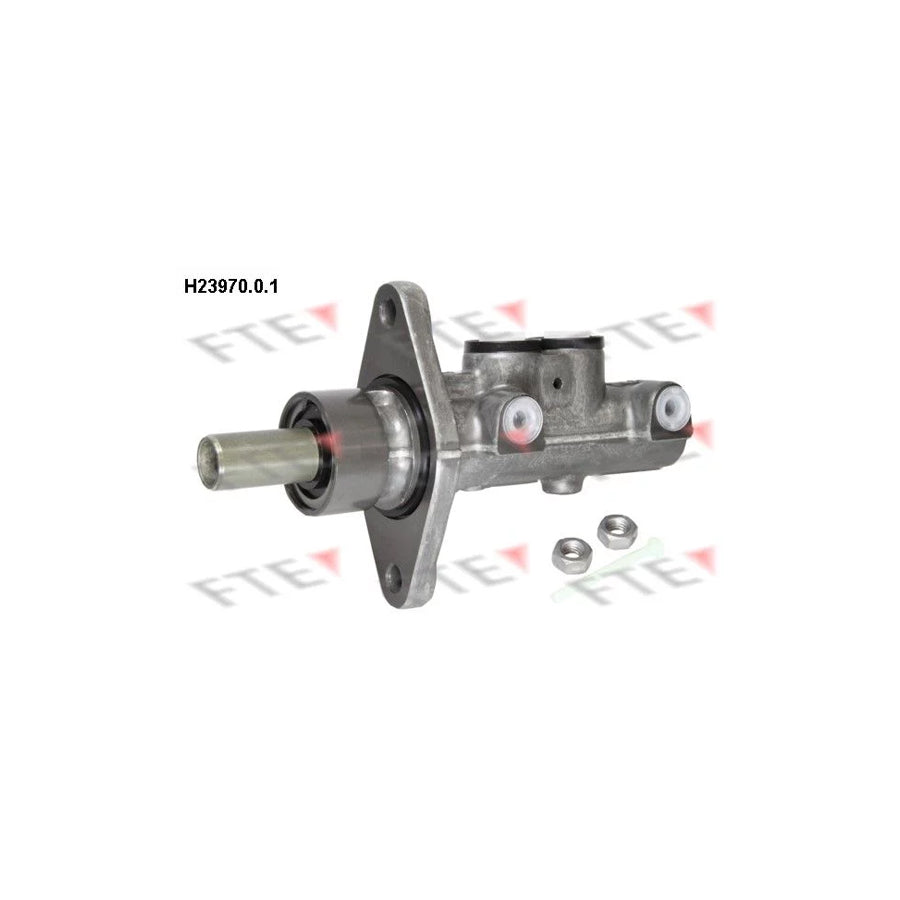 FTE 9220325 Brake Master Cylinder