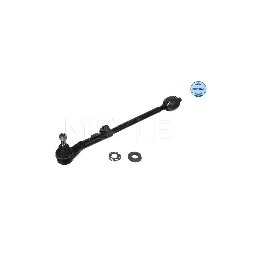 Meyle 16-16 030 0002 Rod Assembly For Renault Megane