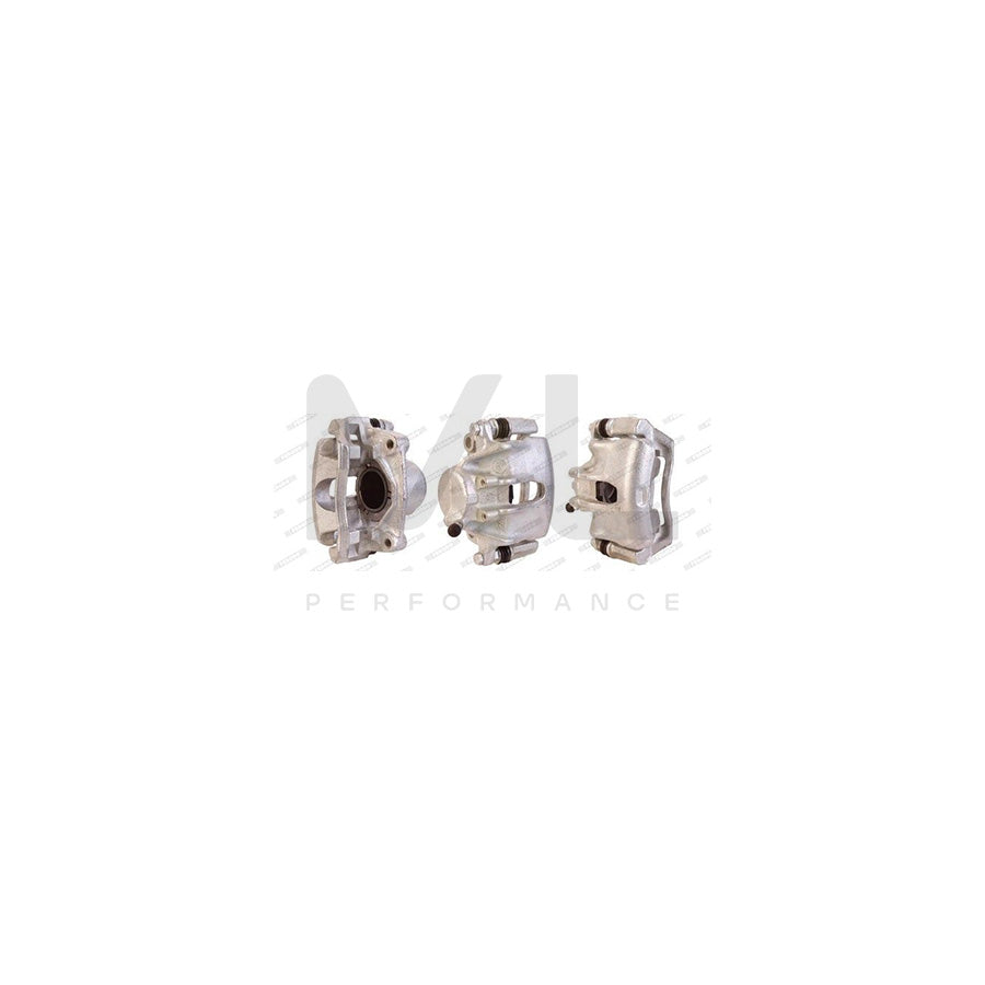 FERODO PREMIER FCL691983 Brake Caliper suitable for MERCEDES-BENZ 190 (W201) with accessories | ML Performance Car Parts