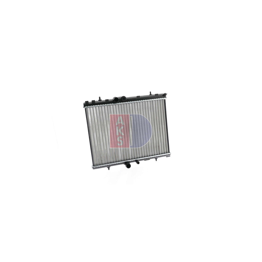 AKS Dasis 160096N Engine Radiator for Peugeot 307