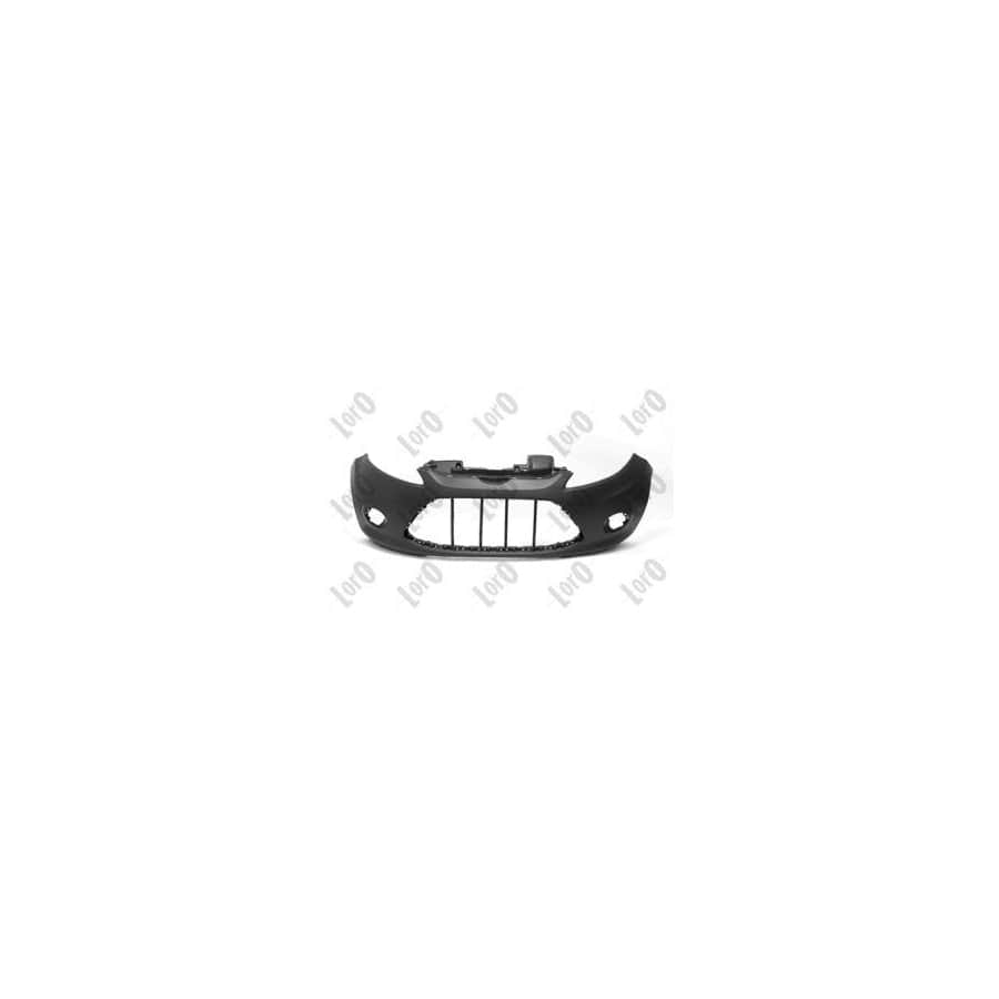 Abakus 01730510 Bumper for Ford Fiesta