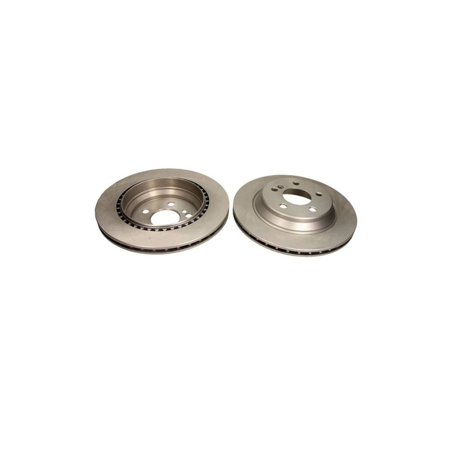 Quaro QD2770 Brake Disc Suitable For Mercedes-Benz S-Class