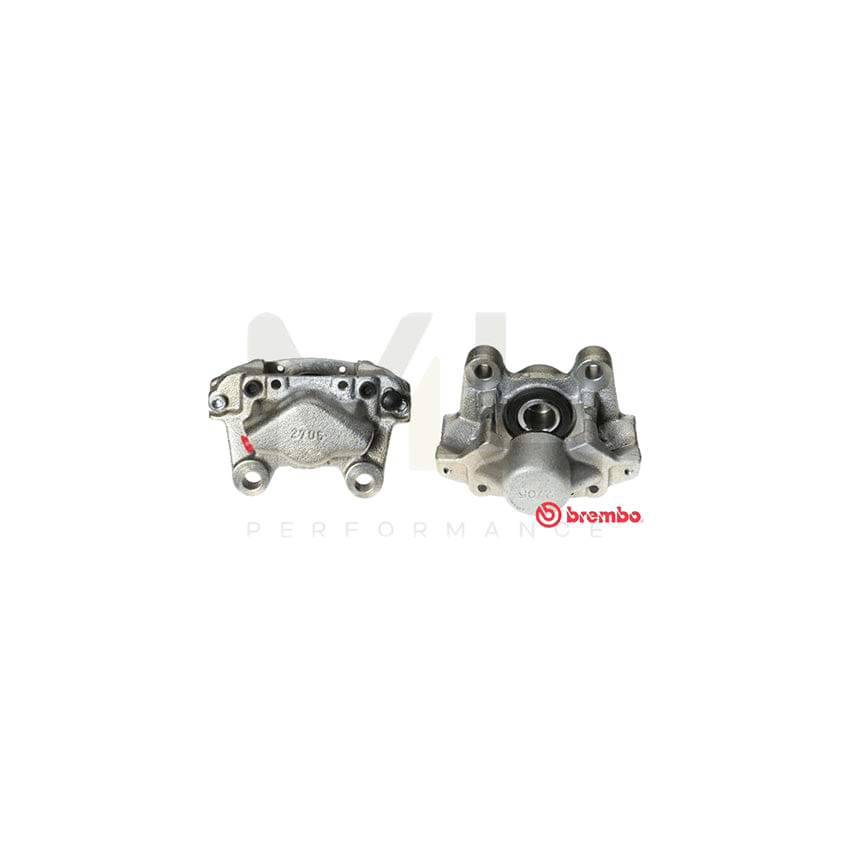 BREMBO T 16 029 Brake Hose for DAIHATSU Terios II (J2) 555mm, 10 | ML Performance Car Parts