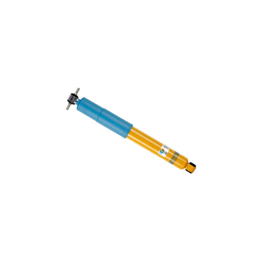 Bilstein 24-025799 JEEP Cherokee B6 4600 Rear Shock Absorber 1 | ML Performance US Car Parts