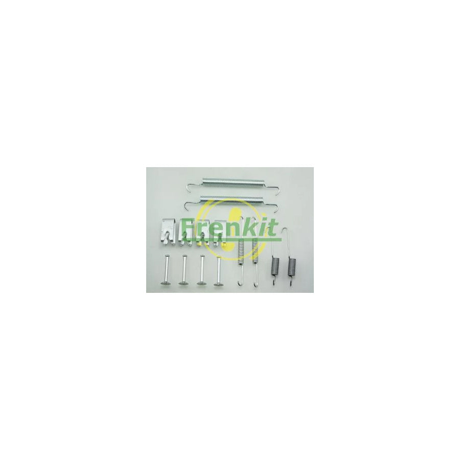 Frenkit 950771 Brake Shoe Fitting Kit for Toyota Avensis