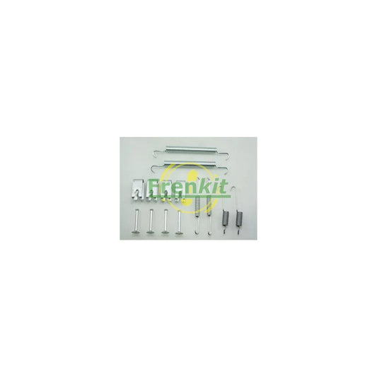 Frenkit 950771 Brake Shoe Fitting Kit for Toyota Avensis