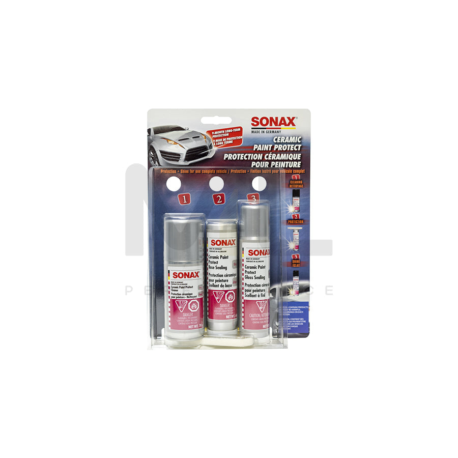 Sonax XTREME Ceramic Paint Protect 240ml