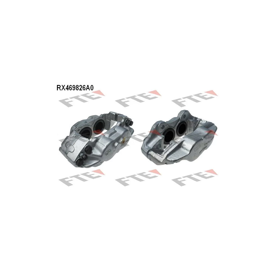 FTE 9291236 Brake Caliper for Land Rover Defender