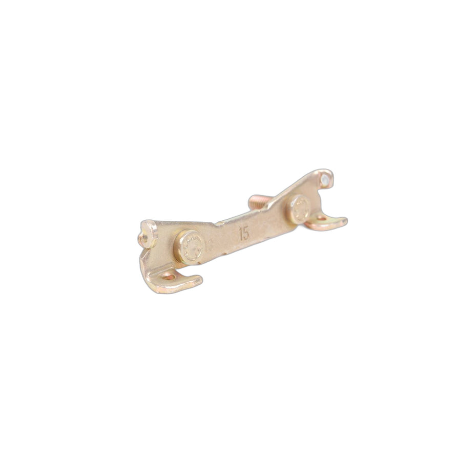 Genuine BMW 51172695527 E46 Hinge (Inc. M3) | ML Performance US Car Parts