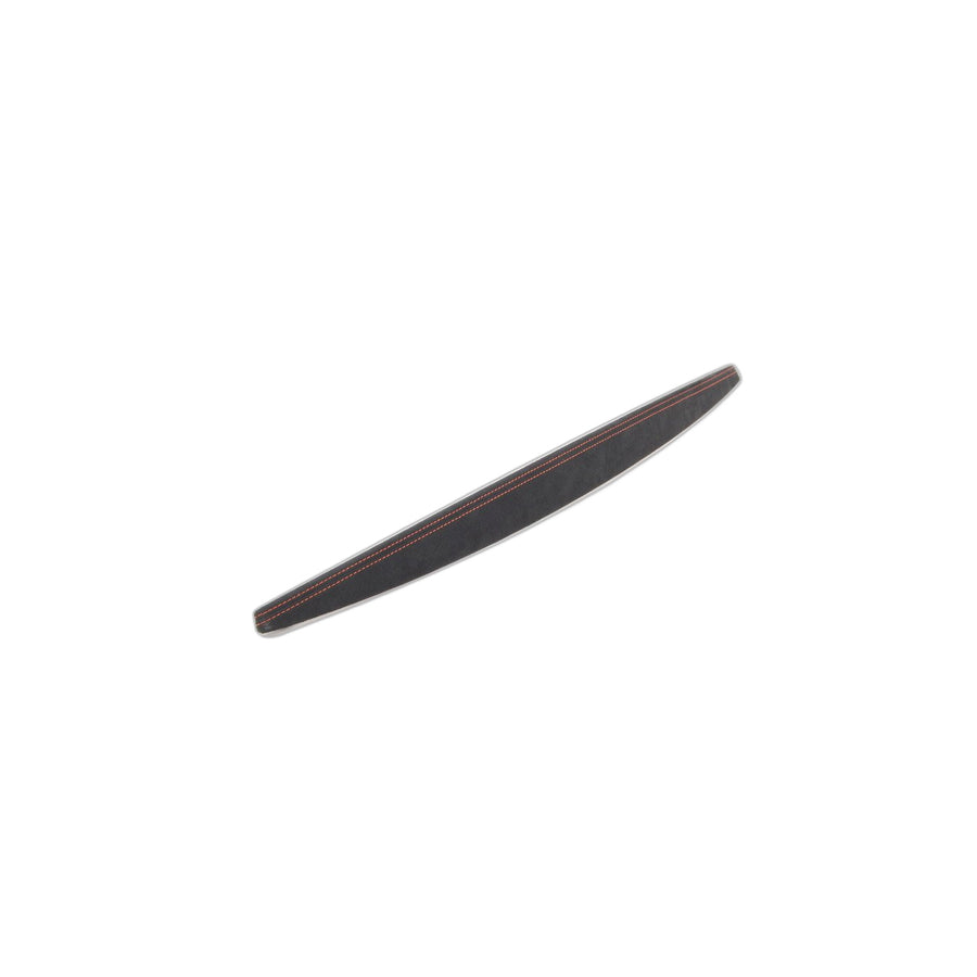 Genuine BMW 51458051251 E82 Trim Cover, I-Panel In Alcantara Left hand drive (Inc. M Coupé)