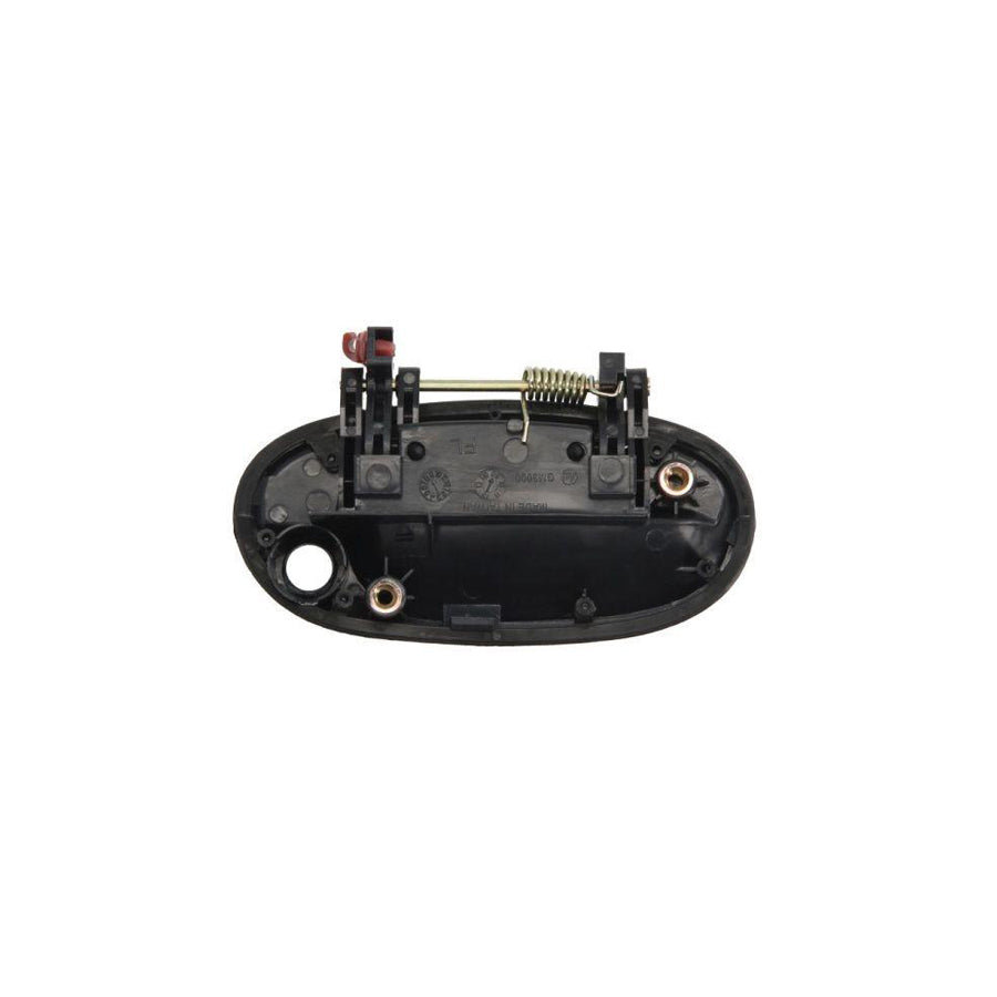 Blic 6013-00-3206703P Door, Body For Jeep Grand Cherokee IV (Wk, Wk2)