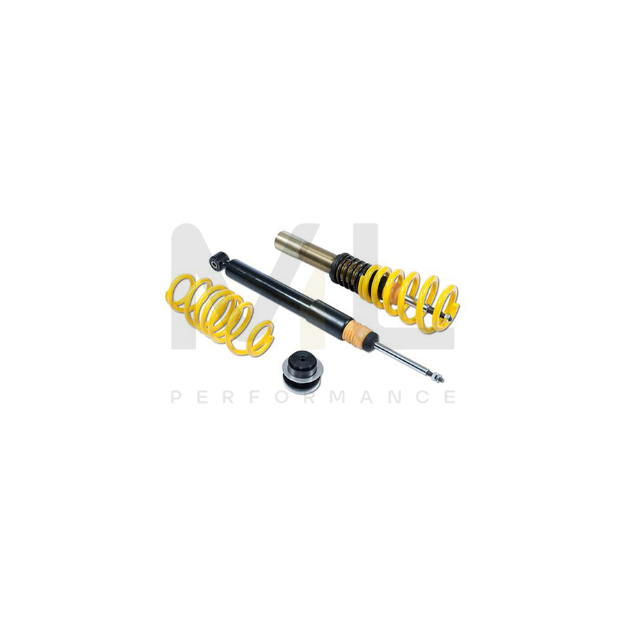 ST Suspensions 1821000A Audi C7 A6 COILOVER KIT XA
