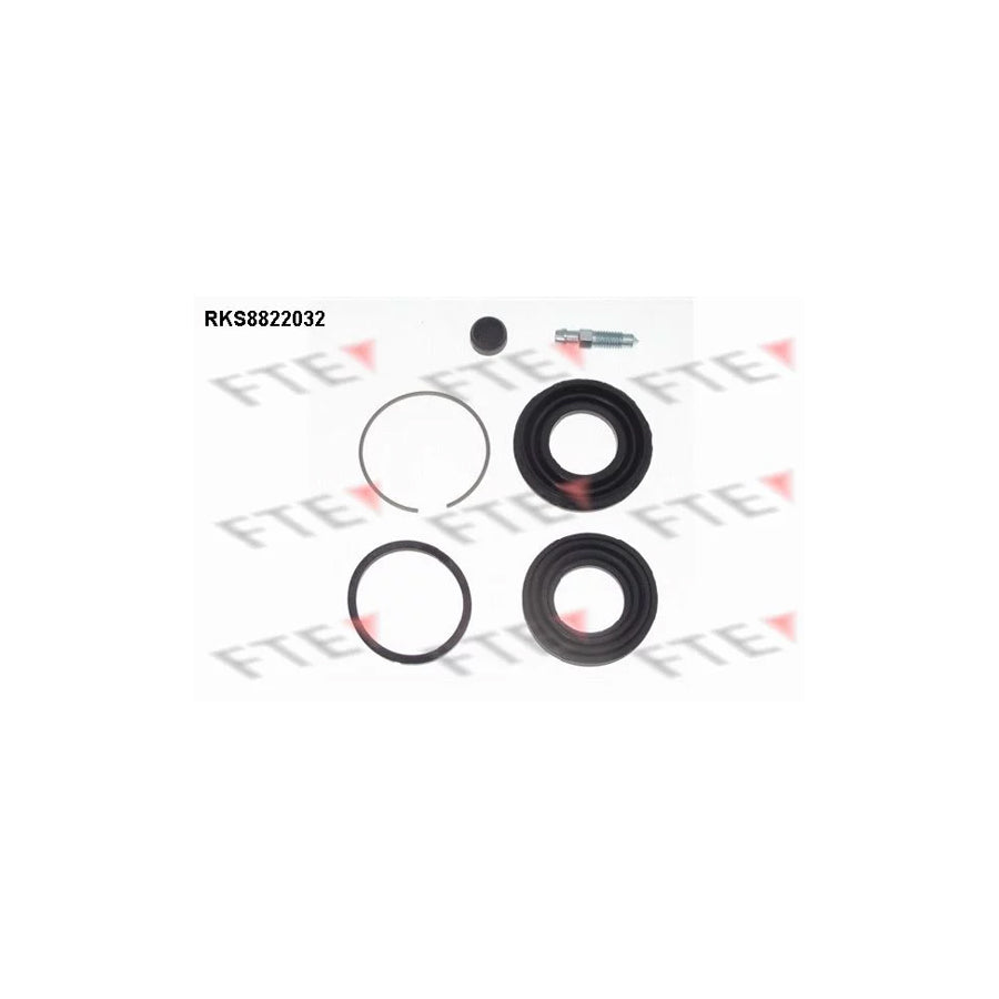 FTE 9323631 Repair Kit, Brake Caliper