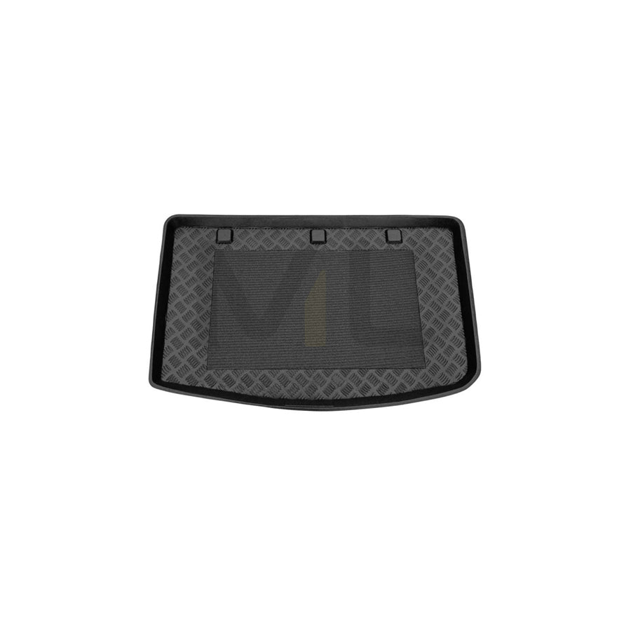 REZAW PLAST 100736M Car boot tray for KIA Rio III Hatchback (UB) Elastomer, Plastic, Nonslip