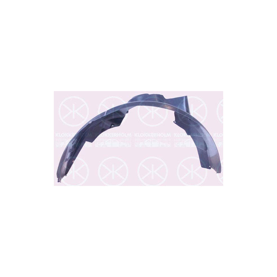 Klokkerholm 0109387 Panelling, Mudguard for ALFA ROMEO 147 (937)