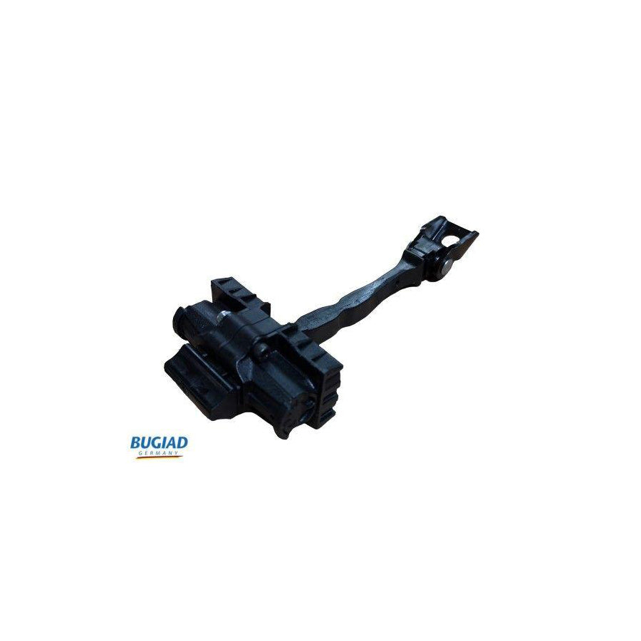 BUGIAD Bdc12431 Door Catch for VW Polo V Hatchback (6R1, 6C1)