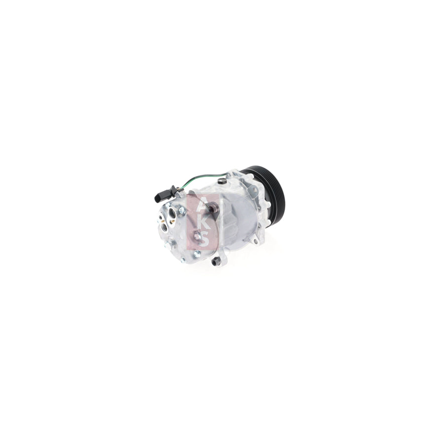 AKS Dasis 851015N Compressor, Air Conditioning
