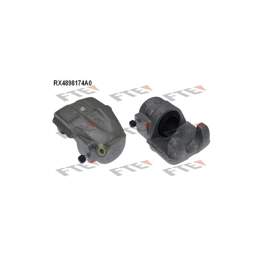 FTE Rx4898174A0 Brake Caliper