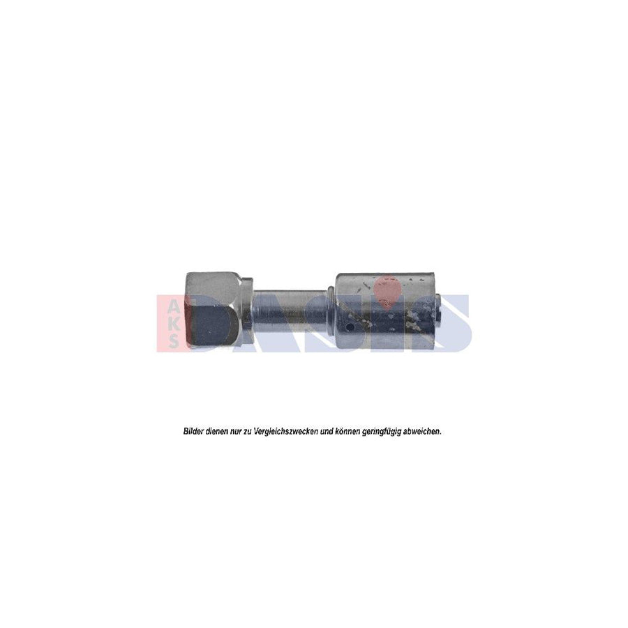 AKS Dasis 910802N Connector
