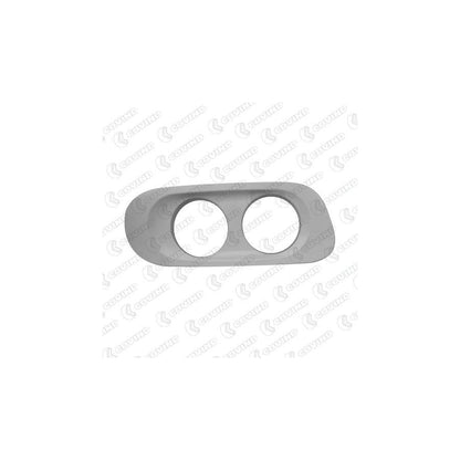 Covind Xf5/ 96 Cover, Bumper