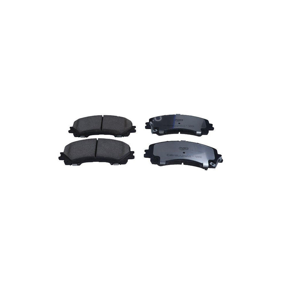 Quaro QP1148C Brake Pad Set