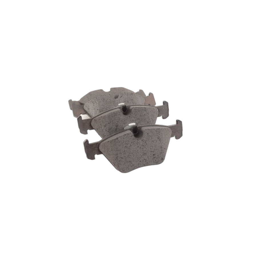 Genuine BMW 34116761279 E39 Repair Kit, Brake Pads Asbestos-Free (Inc. 520i, 525td & 523i) | ML Performance US Car Parts