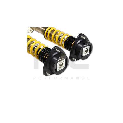 ST Suspensions 18245804 Subaru Impreza COILOVER KIT XTA