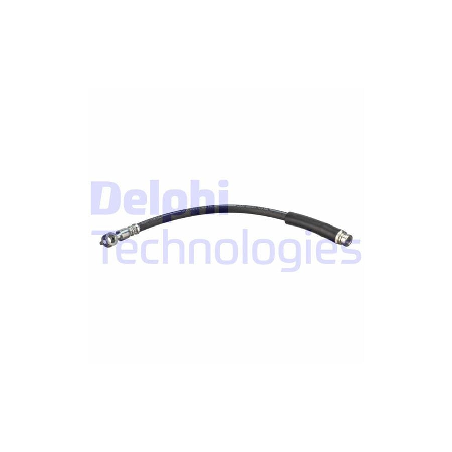 Delphi Lh7717 Brake Hose For Mazda Cx-5 I (Ke, Gh)
