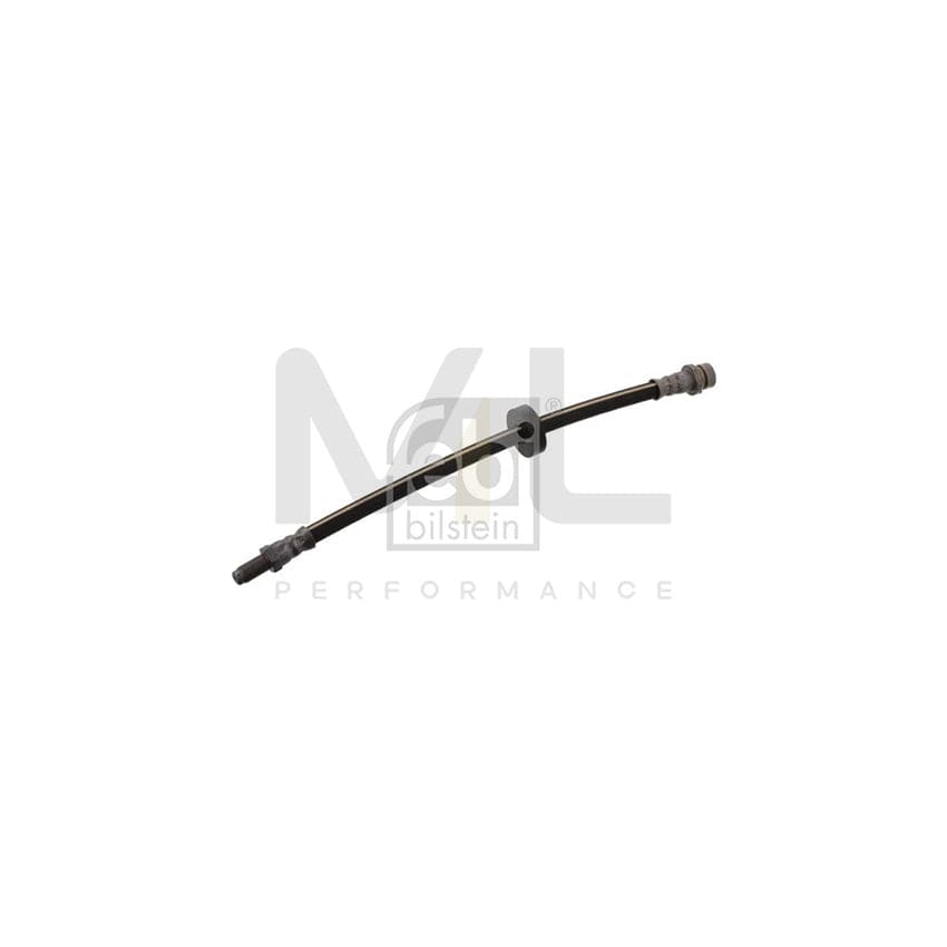FEBI BILSTEIN 45067 Brake Hose for FORD MONDEO Rear Axle Left, Rear Axle Right, 312mm