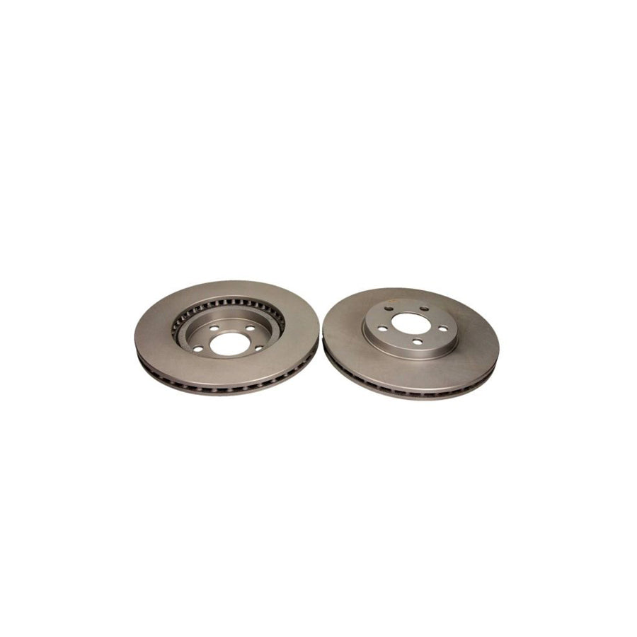 Quaro QD2746 Brake Disc For Chrysler Pt Cruiser