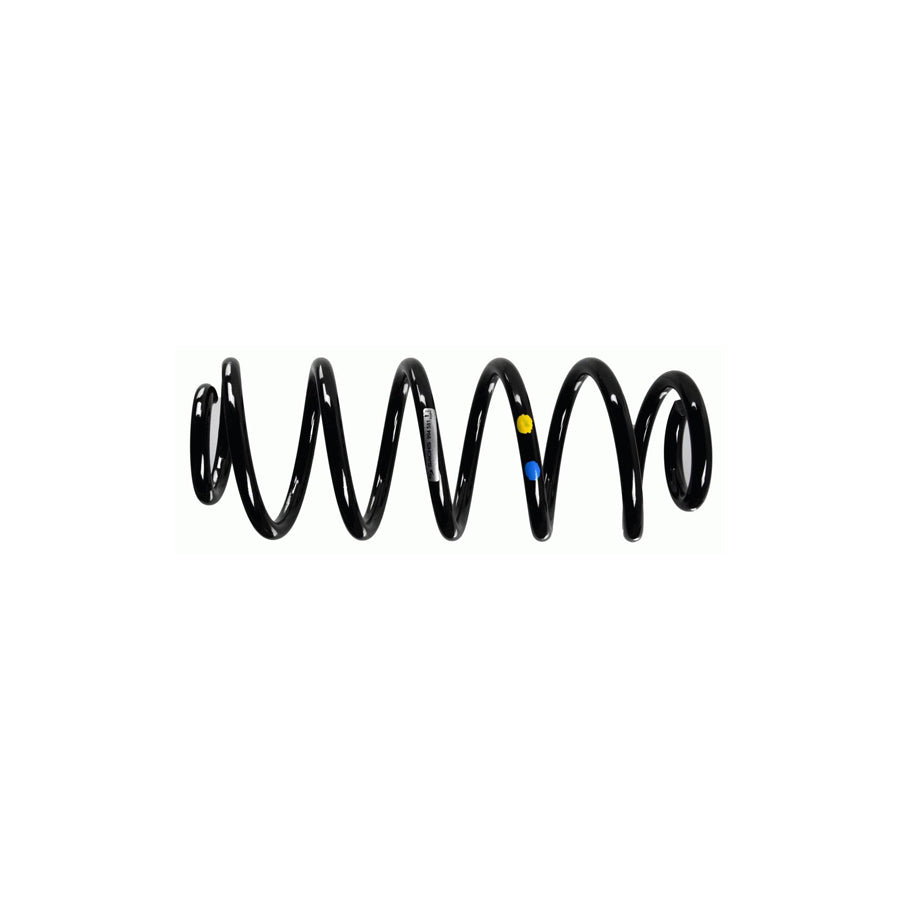 Sachs 994 581 Coil Spring