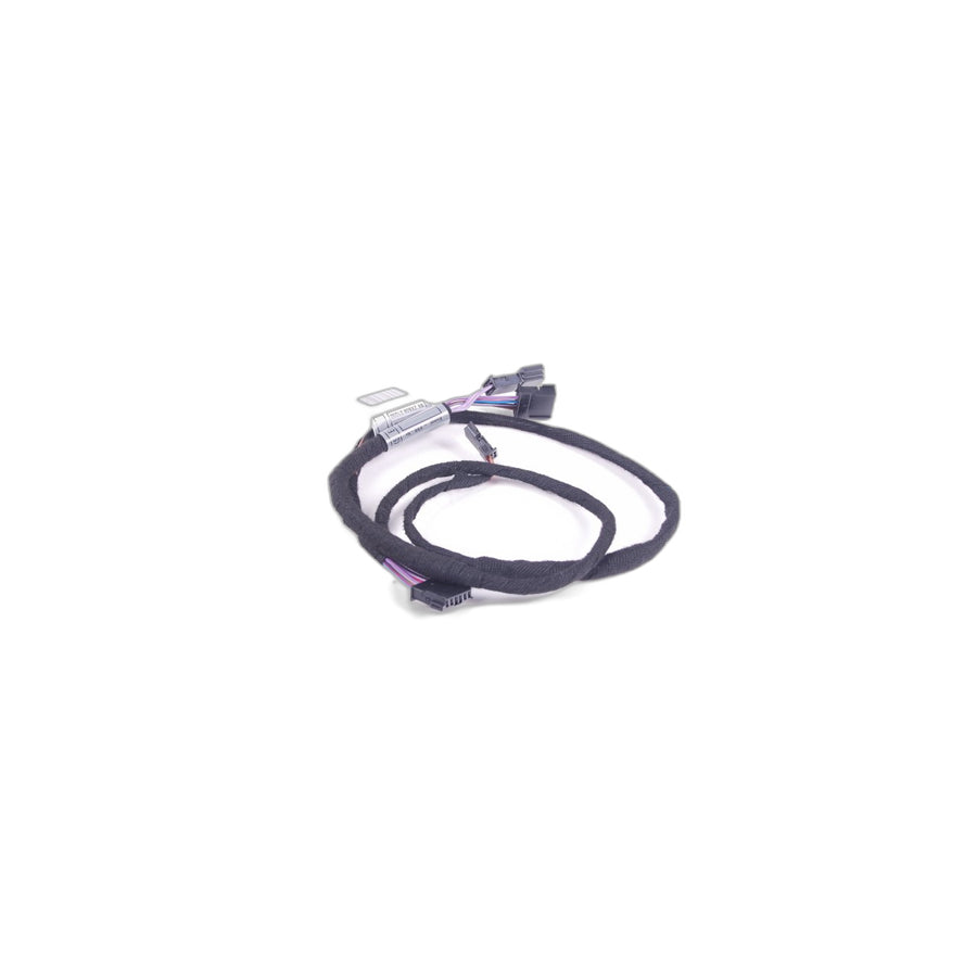 Genuine BMW 52108226403 E53 E46 E83 Wiring Set F Left Seat Adjustm./Lordosis (Inc. X3) | ML Performance US Car Parts