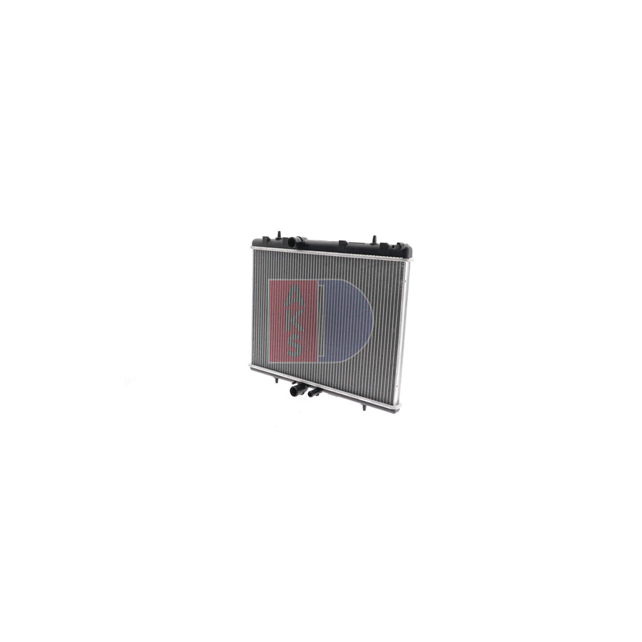 AKS Dasis 160099N Engine Radiator