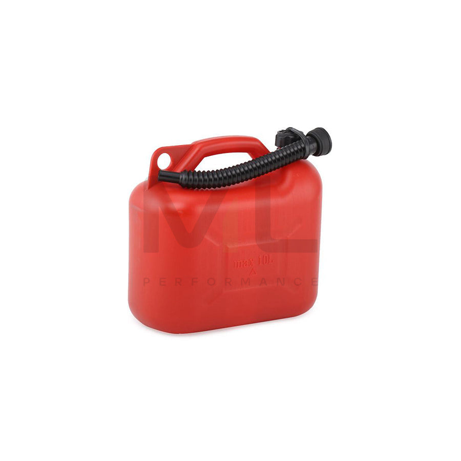 VIRAGE 94-014 Jerrycan 10l, with spout, Plastic
