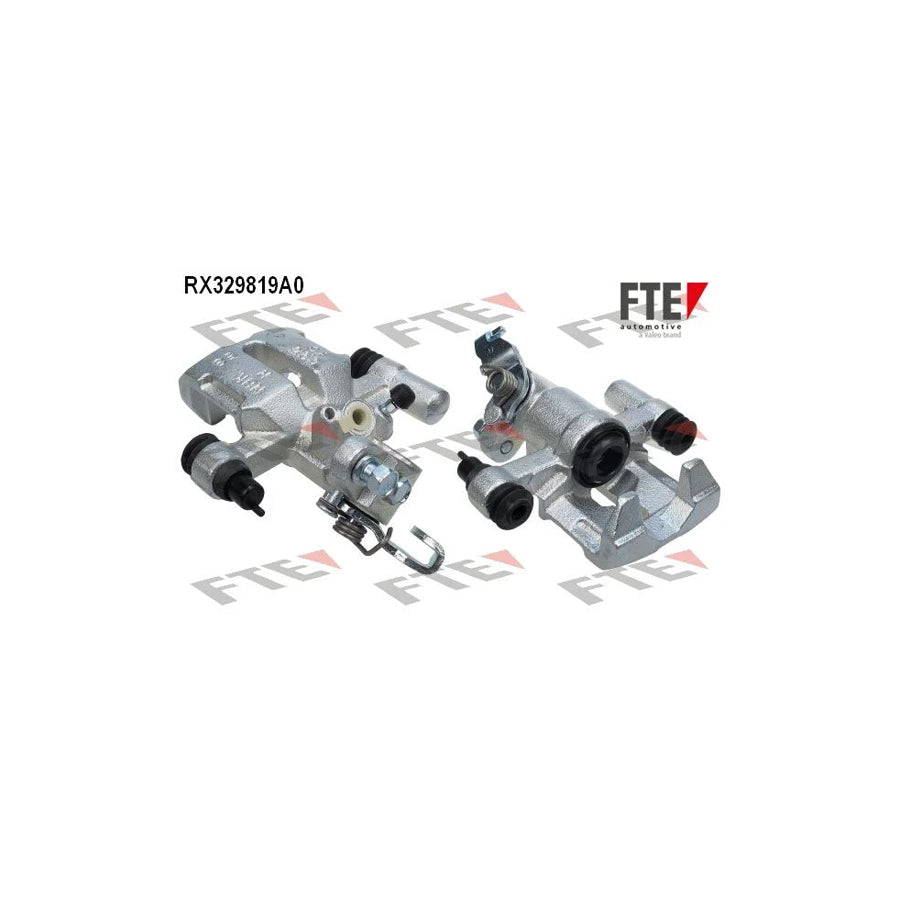 FTE 9290215 Brake Caliper for Mazda MX-5 I (Na)