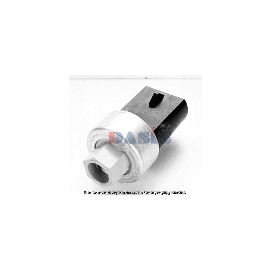 AKS Dasis 860022N Air Conditioning Pressure Switch