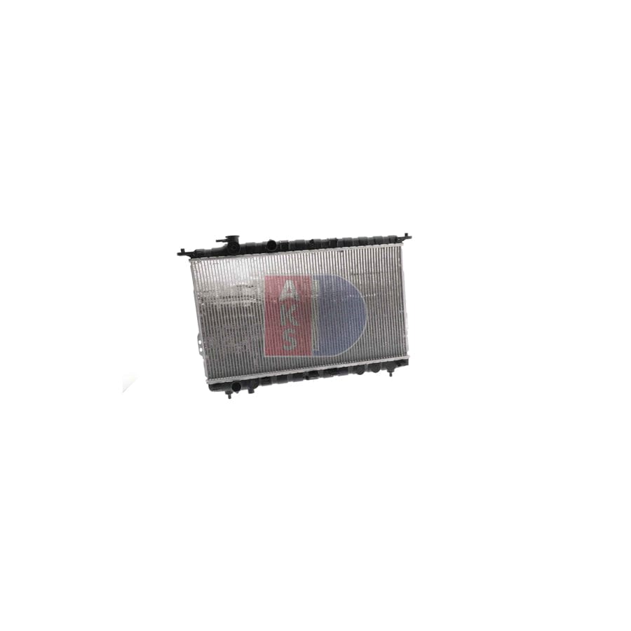 AKS Dasis 510033N Engine Radiator