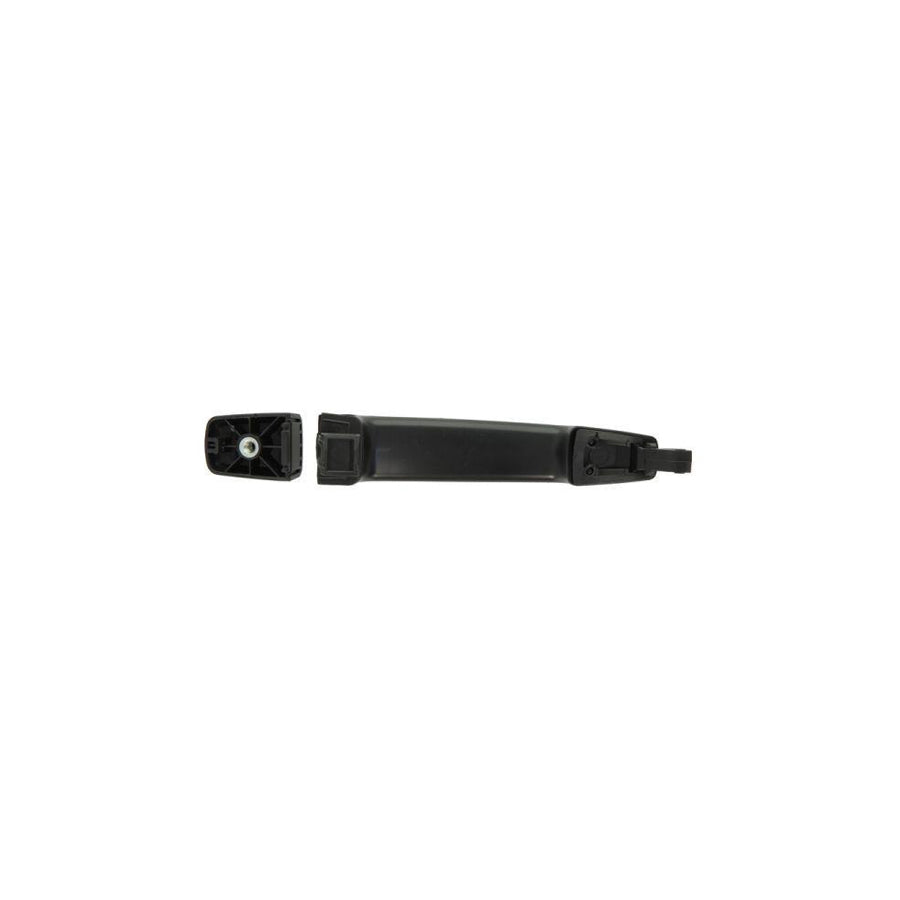Blic 6013-00-3206701P Door, Body For Jeep Grand Cherokee IV (Wk, Wk2)