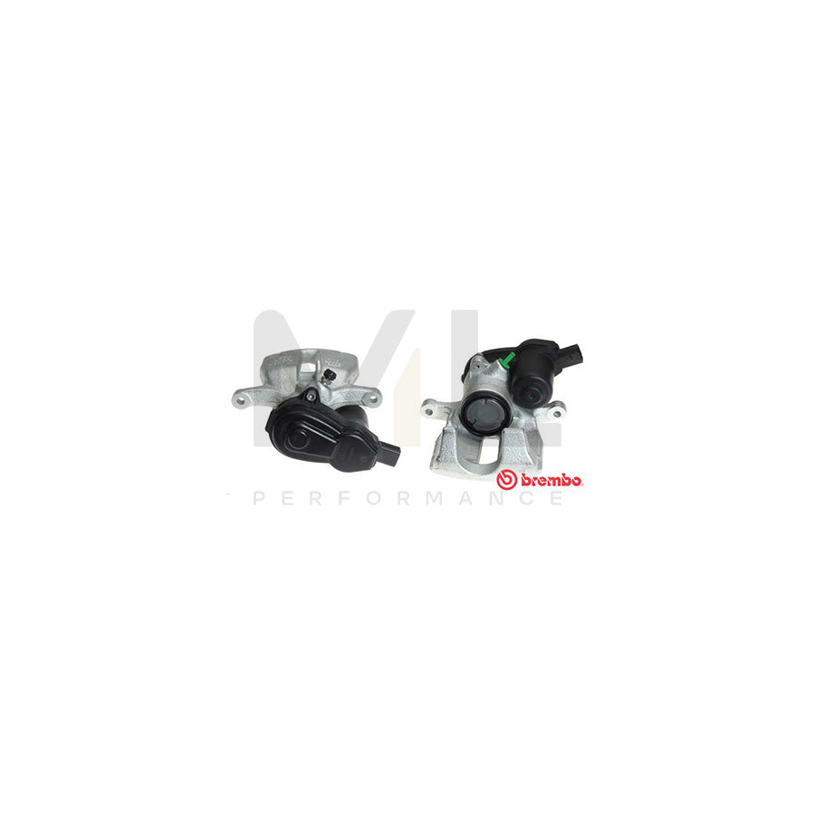 BREMBO F 85 359 Brake Caliper | ML Performance Car Parts