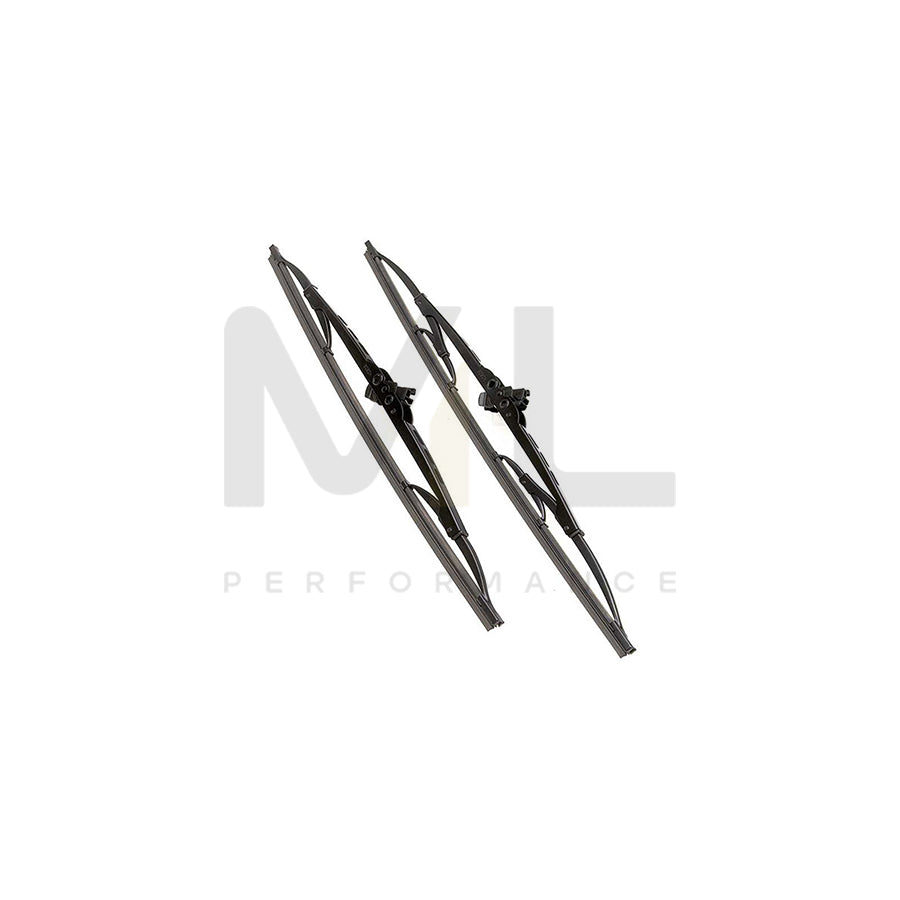 Bosch Super Plus Specific Wiper Blade Set Sp19/17 | Wiper Blades UK | ML Performance Car Parts