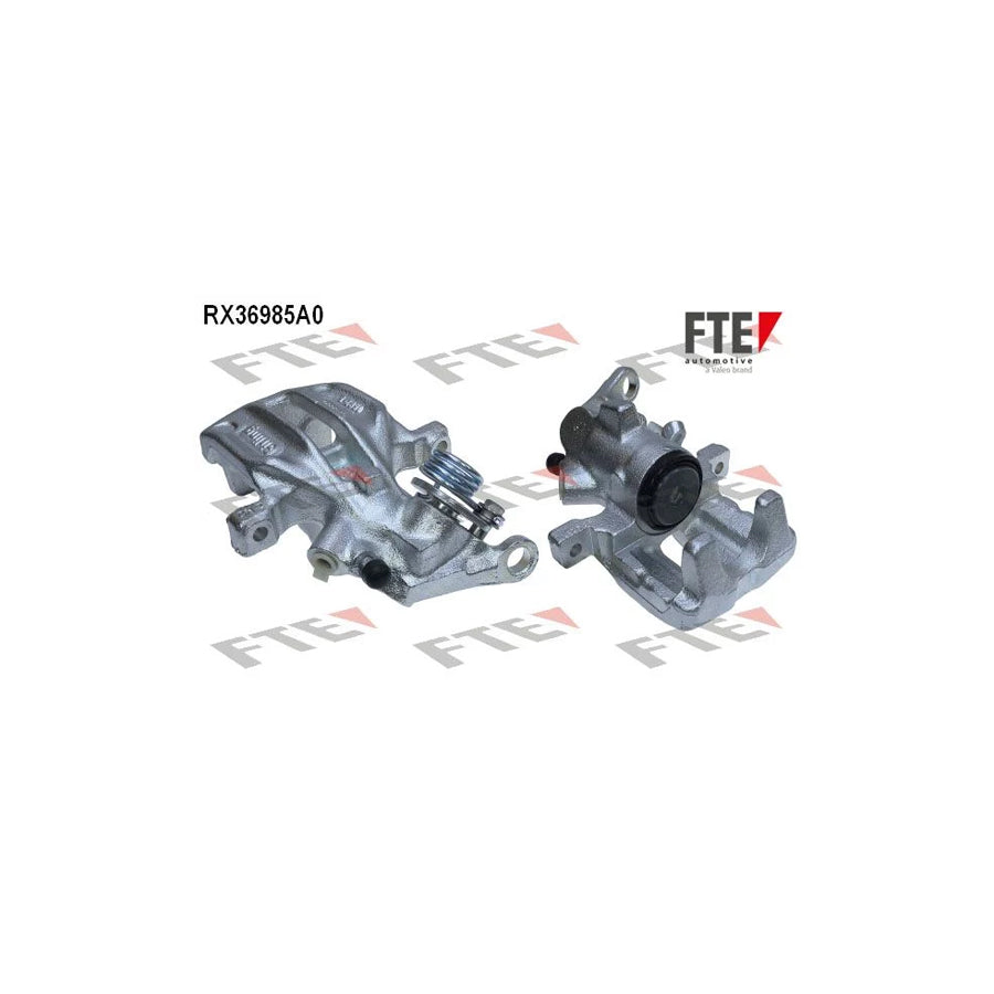 FTE Rx36985A0 Brake Caliper