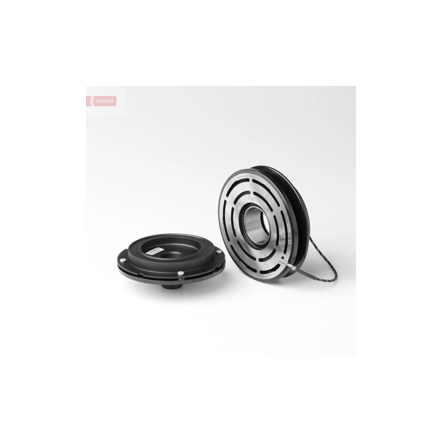 DENSO DCP99C00 Compressor, Air Conditioning