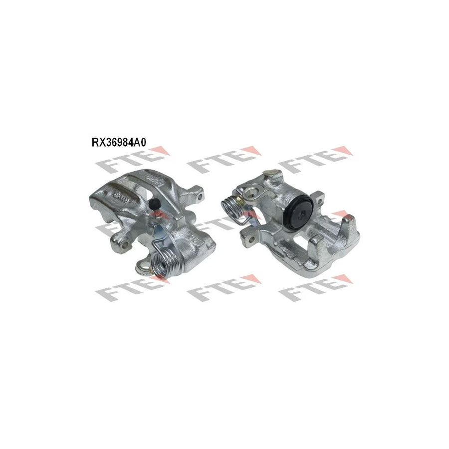 FTE Rx36984A0 Brake Caliper